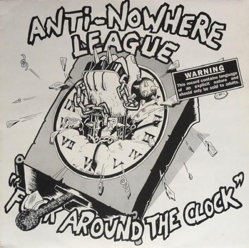 Fuck Around the Clock