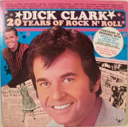 Dick Clark: 20 Years of Rock ’n’ Roll