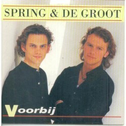 Voorbij / Dat wil je niet weten