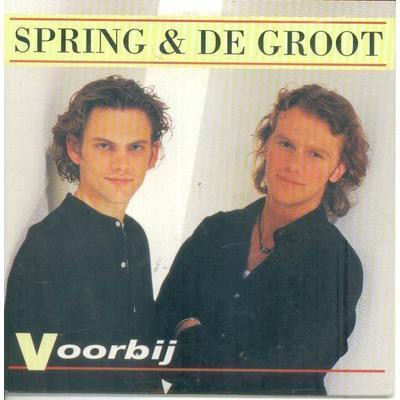 Voorbij / Dat wil je niet weten