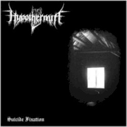 Suicide Fixation