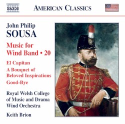 Music for Wind Band • 20