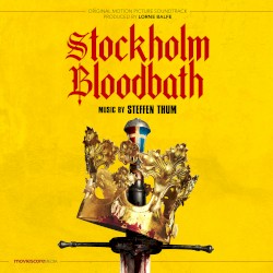 Stockholm Bloodbath: Original Motion Picture Soundtrack