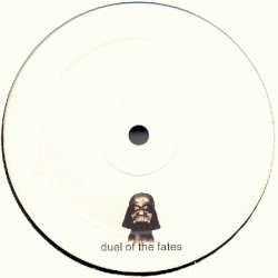 Duel of the Fates / Macross