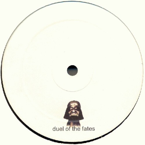 Duel of the Fates / Macross