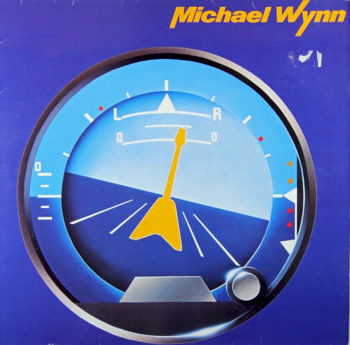 Michael Wynn