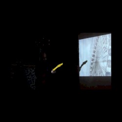 Live at the Church of Sound 19 May 2022