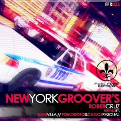 New York Groover’s
