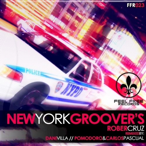 New York Groover’s