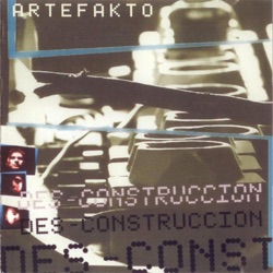 Des-Construccion