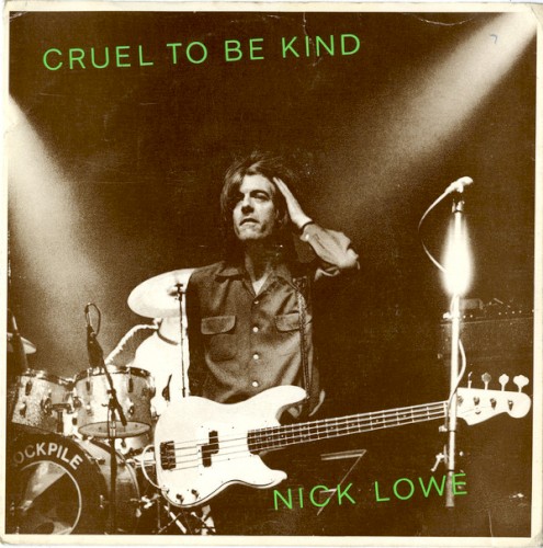 Cruel to Be Kind