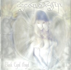 Black Eyed Angel