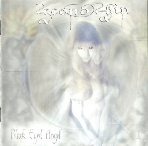 Black Eyed Angel