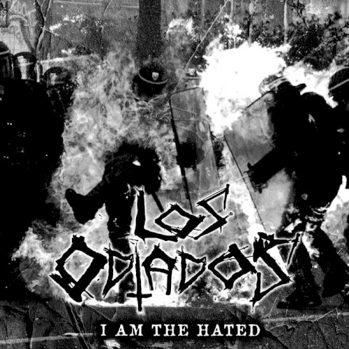 I Am the Hated