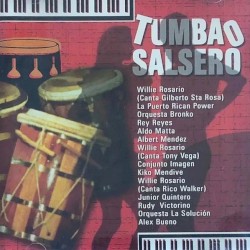 Tumbao salsero