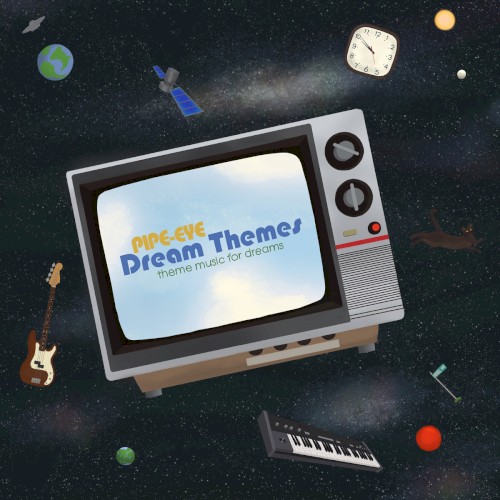 Dream Themes