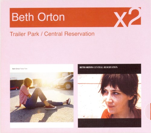 Trailer Park / Central Reservation