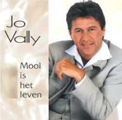 Mooi is het leven