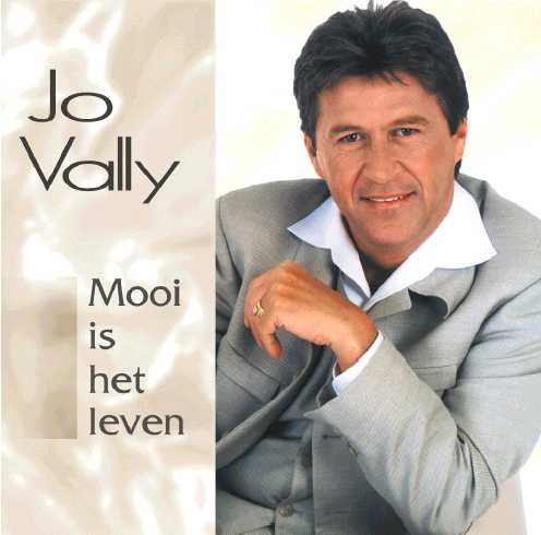 Mooi is het leven