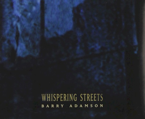 Whispering Streets
