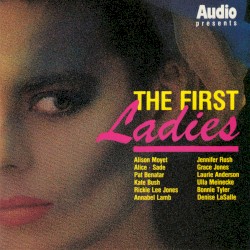 The First Ladies