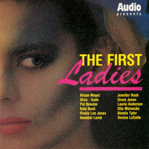 The First Ladies