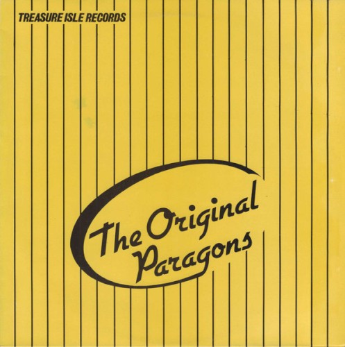 The Original Paragons