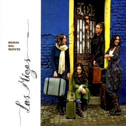 Reinas del matute
