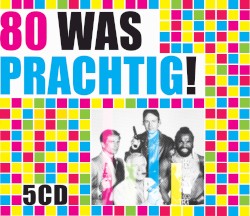 80 was prachtig!