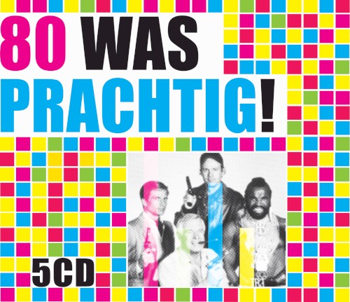 80 was prachtig!