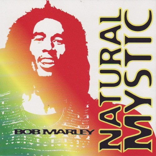 Natural Mystic