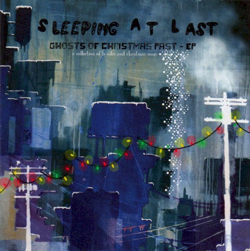 Ghosts of Christmas Past EP