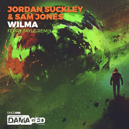 Wilma (Ferry Tayle remix)