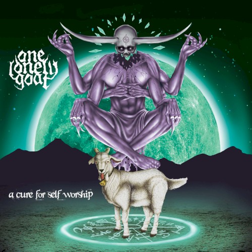 A Cure for Self Worship