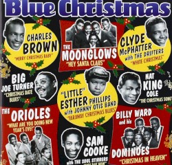 Blue Christmas
