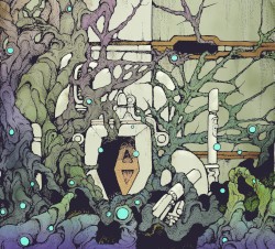 Future Echo Returns