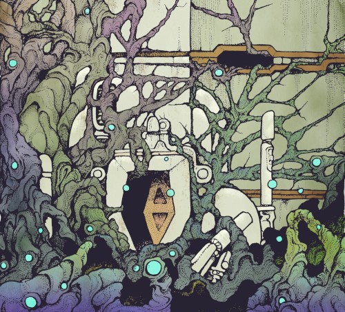 Future Echo Returns