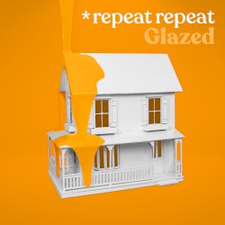 Glazed