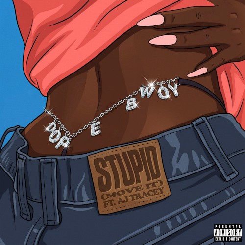 Stupid (Move It)
