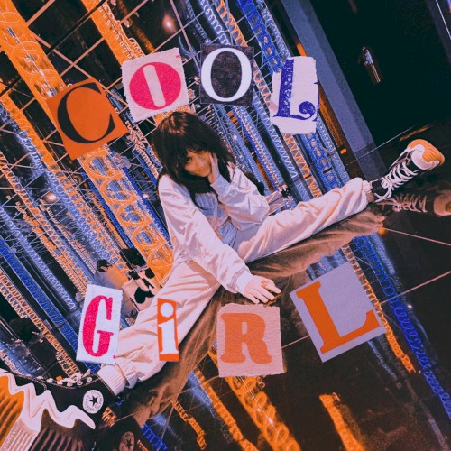 cool girl