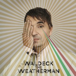 The Weatherman
