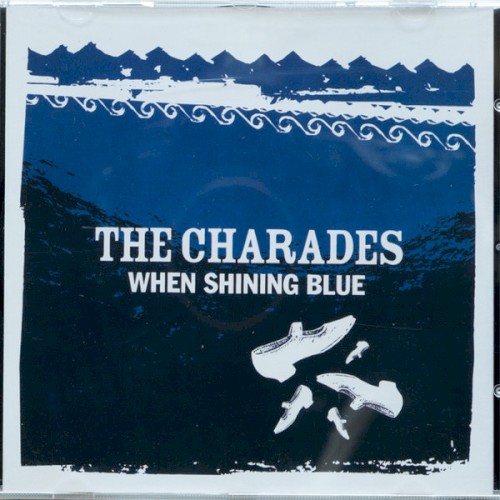 When Shining Blue
