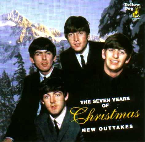 The Seven Years of Christmas