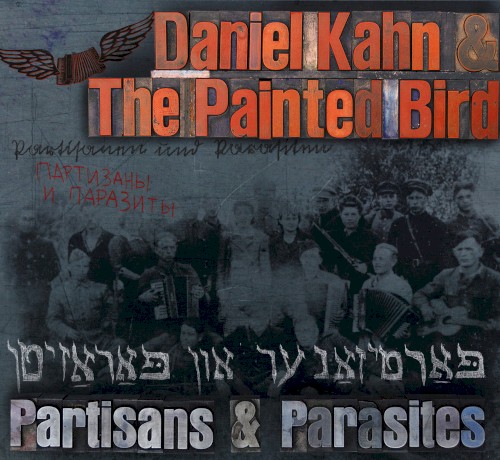 Partisans & Parasites