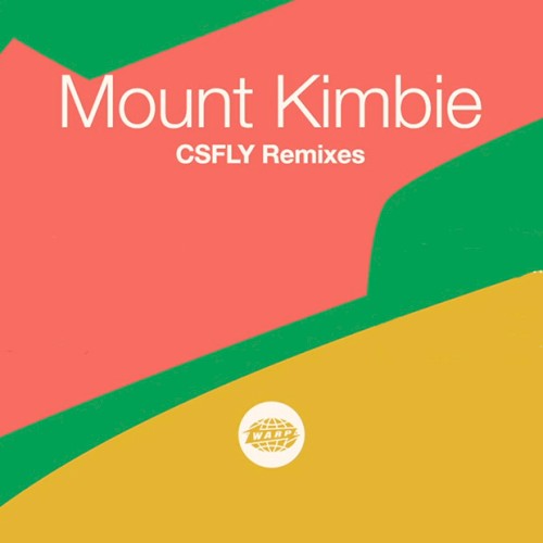 CSFLY Remixes