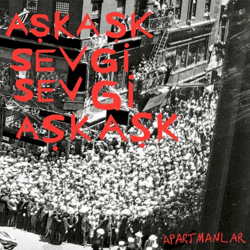 AşkAşkSevgiSevgiAşkAşk