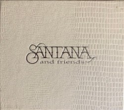 Santana and Friends