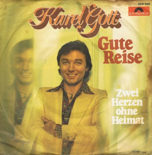 Gute Reise