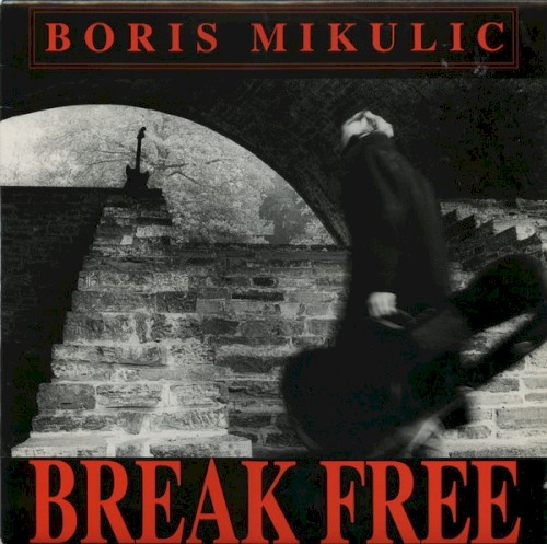 Break Free