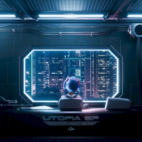 Utopia EP